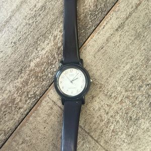 Vintage Mini Casio Watch